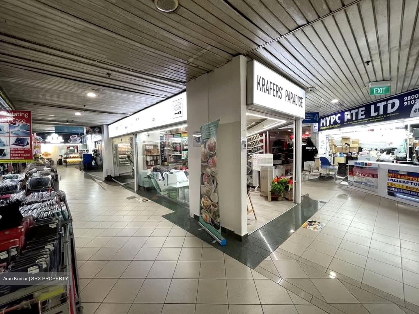 Sim Lim Square (D7), Retail #566859951